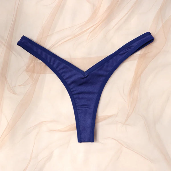 Sedona Heat | Thong Panty | Luke Parry Collective