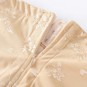 Isla Silhouette | Shapewear Panty | Luke Parry Collective