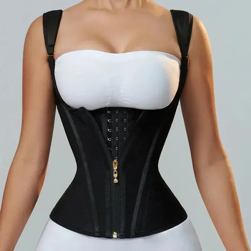 Corset Covenant| Waist Trainer Shapewear | Luke Parry Collective