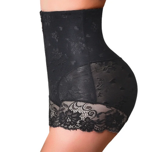 Isla Silhouette | Shapewear Panty | Luke Parry Collective