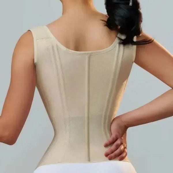 Corset Covenant| Waist Trainer Shapewear | Luke Parry Collective
