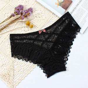 Isla Lace | Cheeky Panty | Luke Parry Collective