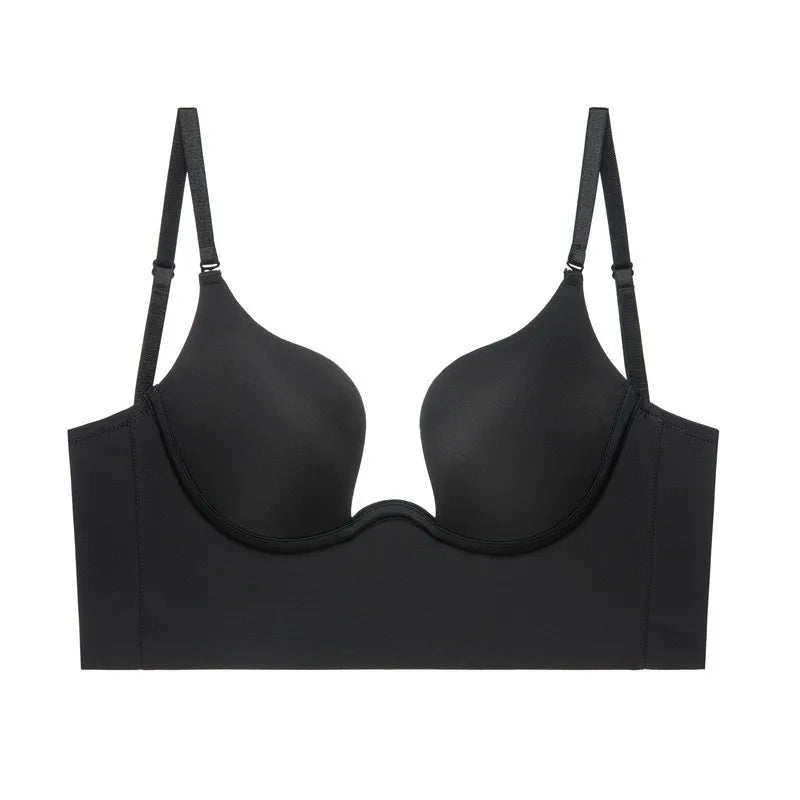 Noctura Silhouette | Push-Up Bra | Luke Parry Collective