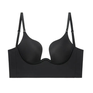 Noctura Silhouette | Push-Up Bra | Luke Parry Collective
