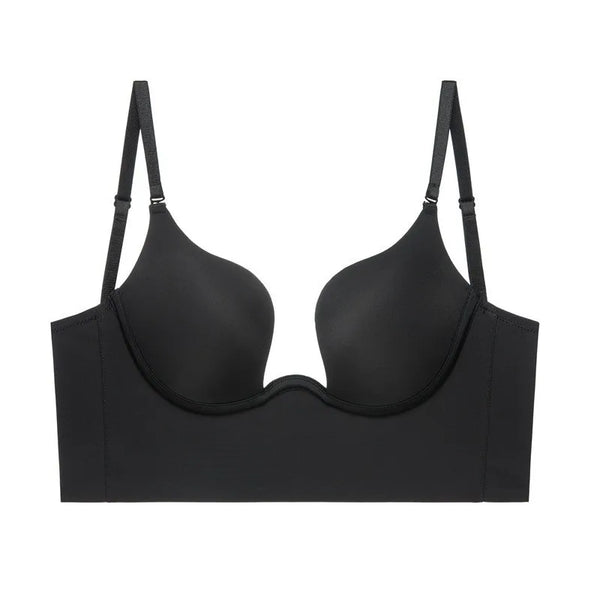 Noctura Silhouette | Push-Up Bra | Luke Parry Collective