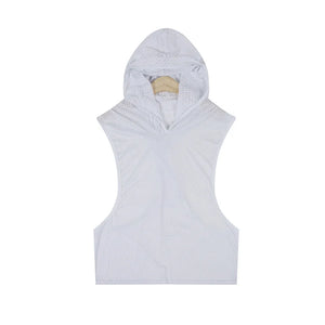 Phantom Hood Vest