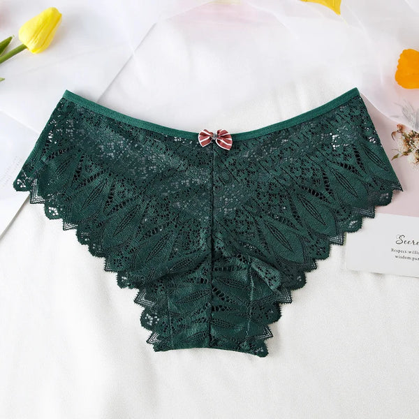 Isla Lace | Cheeky Panty | Luke Parry Collective