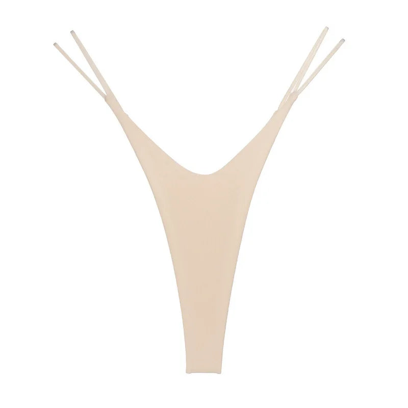 Adriana | Thong Panty | Luke Parry Collective