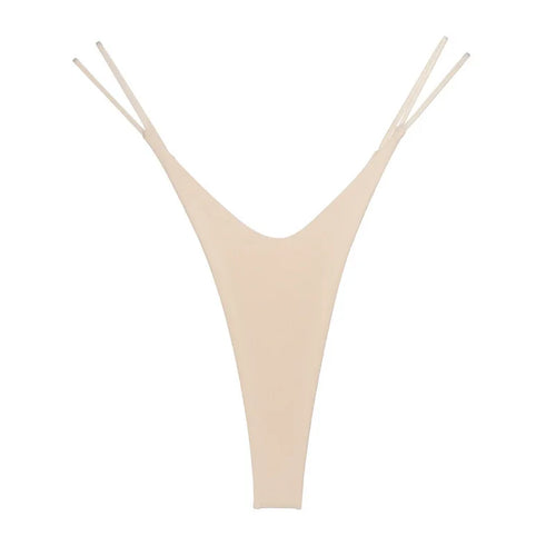 Adriana | Thong Panty | Luke Parry Collective