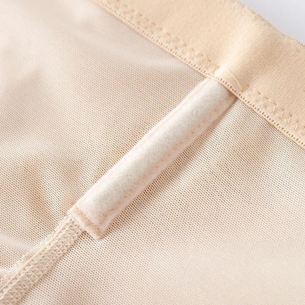 Isla Silhouette | Shapewear Panty | Luke Parry Collective