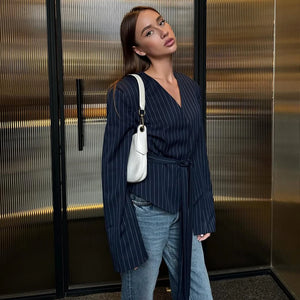 Barrow Tie Set | Two-Piece Blazer Set | Luke Parry Collective