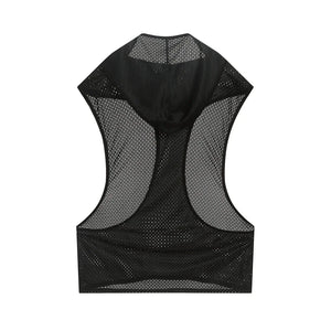 Phantom Hood Vest