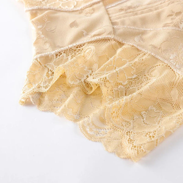 Isla Silhouette | Shapewear Panty | Luke Parry Collective