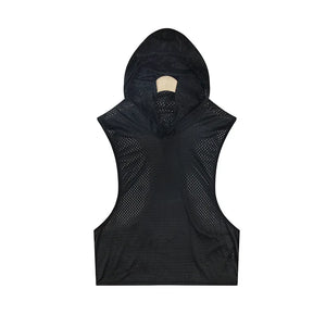 Phantom Hood Vest