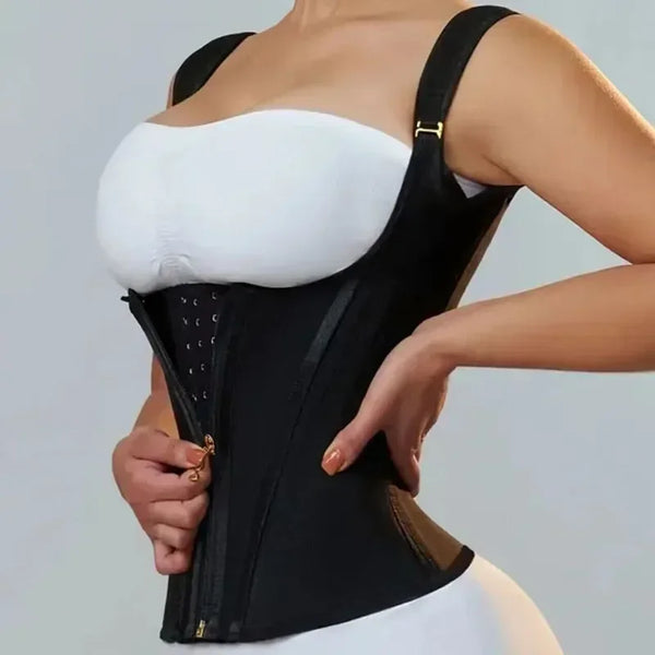 Corset Covenant| Waist Trainer Shapewear | Luke Parry Collective