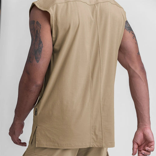 Velocity Vest