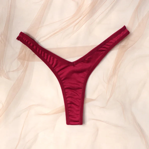Sedona Heat | Thong Panty | Luke Parry Collective