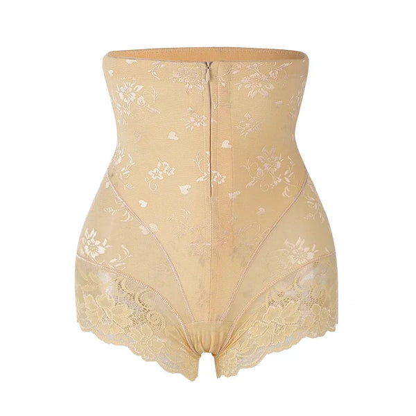 Isla Silhouette | Shapewear Panty | Luke Parry Collective