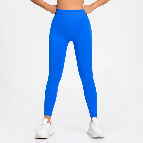 Impact Sculpt Seamless Leggings | LP Motion