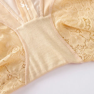 Isla Silhouette | Shapewear Panty | Luke Parry Collective