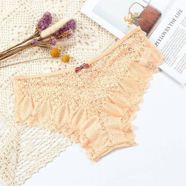 Isla Lace | Cheeky Panty | Luke Parry Collective