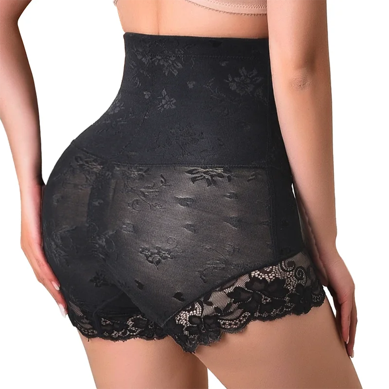 Isla Silhouette | Shapewear Panty | Luke Parry Collective