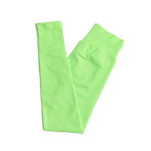 Impact Sculpt Seamless Leggings | LP Motion