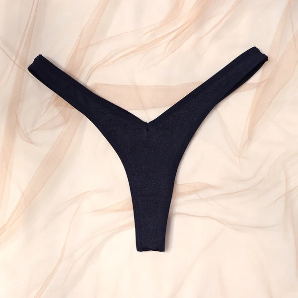 Sedona Heat | Thong Panty | Luke Parry Collective