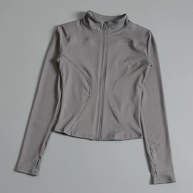 Cipher Jacket