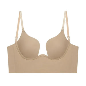 Noctura Silhouette | Push-Up Bra | Luke Parry Collective