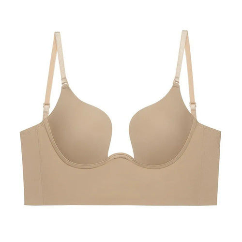 Noctura Silhouette | Push-Up Bra | Luke Parry Collective