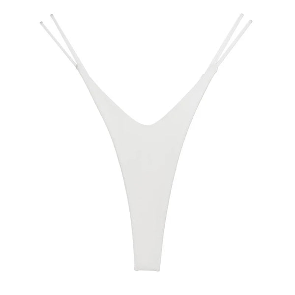 Adriana | Thong Panty | Luke Parry Collective
