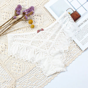 Isla Lace | Cheeky Panty | Luke Parry Collective