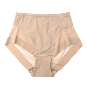 Aurelia | High-Waist Panty | Luke Parry Collective