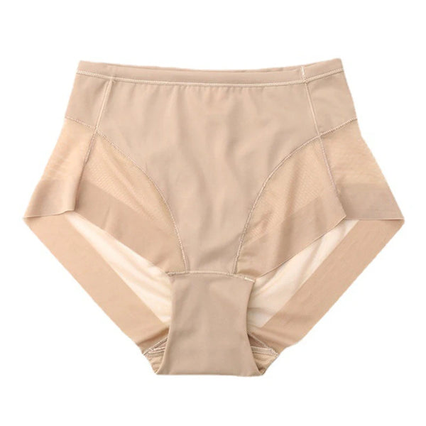 Aurelia | High-Waist Panty | Luke Parry Collective