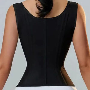 Corset Covenant| Waist Trainer Shapewear | Luke Parry Collective