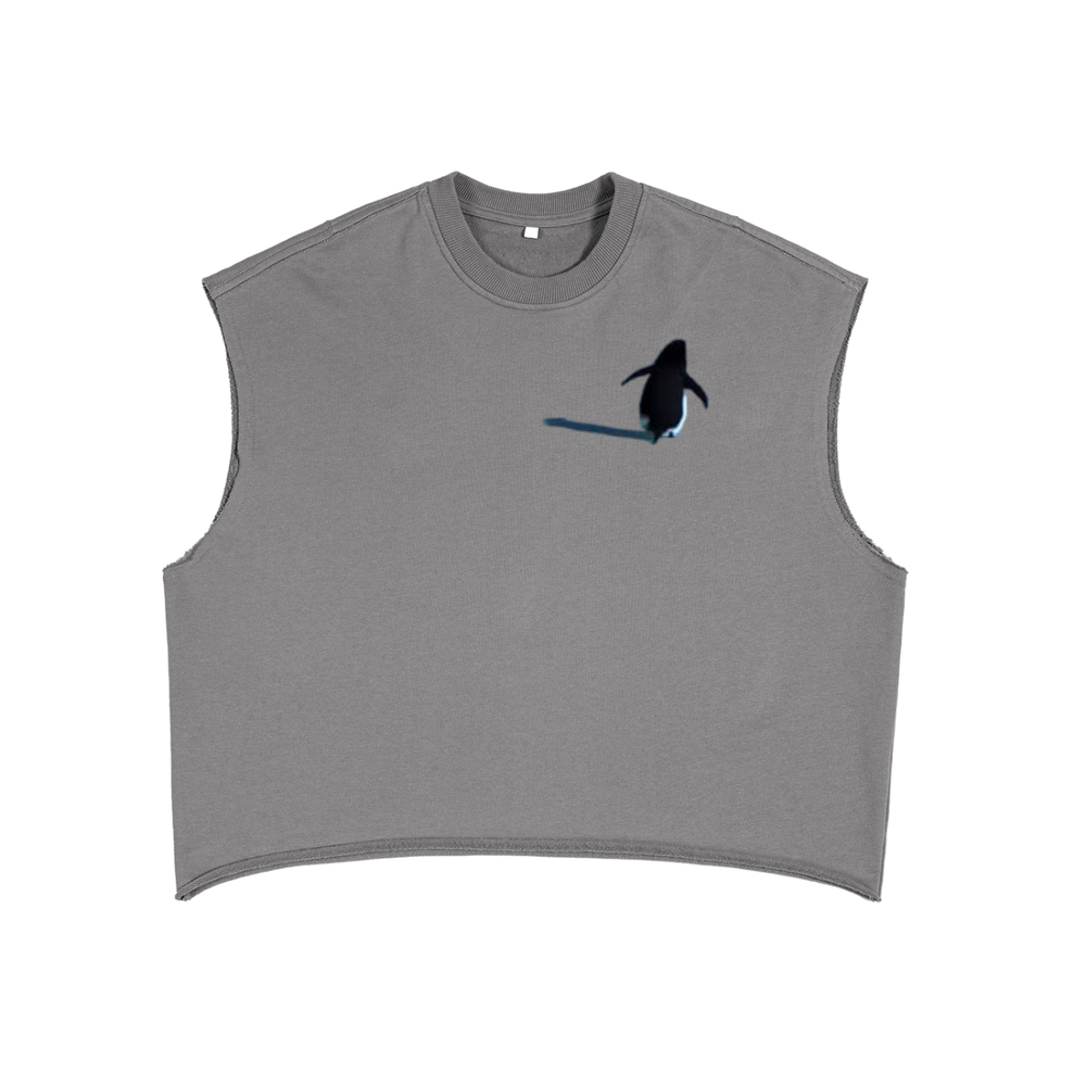 LP Motion,Penguin,Mouintains