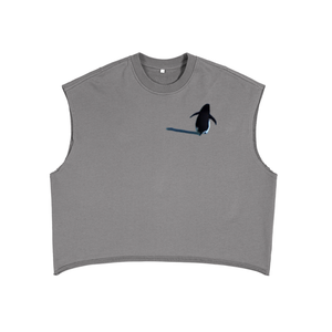 LP Motion,Penguin,Mouintains