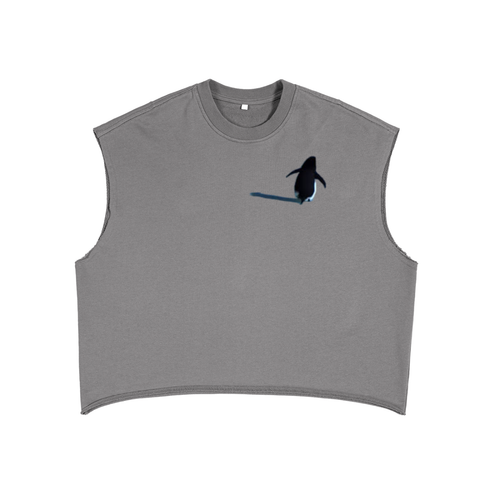 LP Motion,Penguin,Mouintains